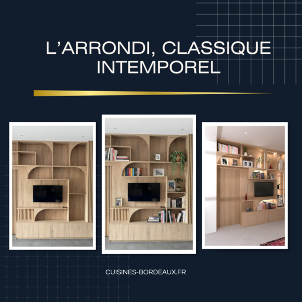 Le retour de l'arrondi