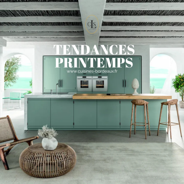 Tendances printemps CLS