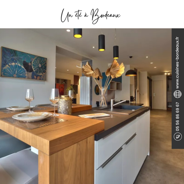 Juillet 2025 : un été à Bordeaux