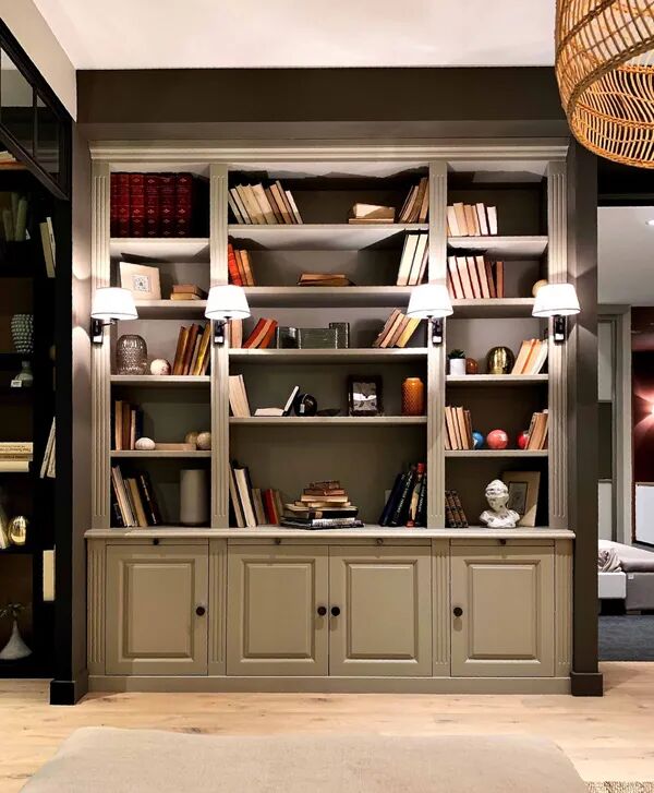 Aménagements intérieurs : Quel matériau pour vos façades 