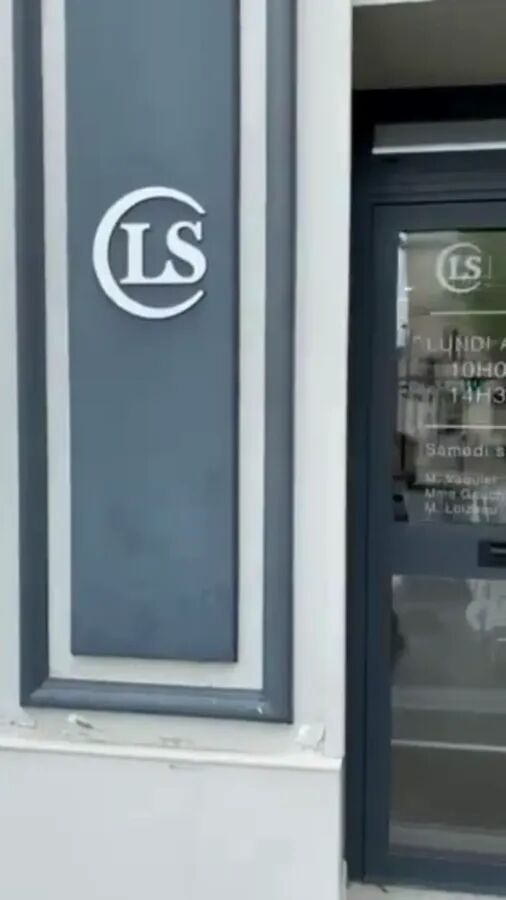 Bienvenue chez nous