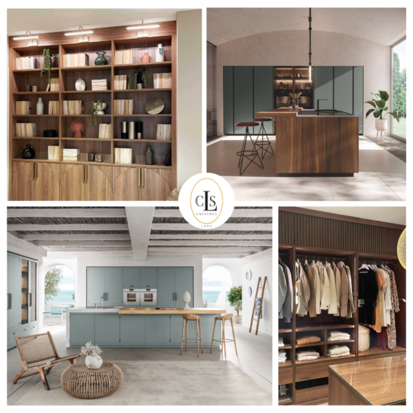 Des solutions sur mesure