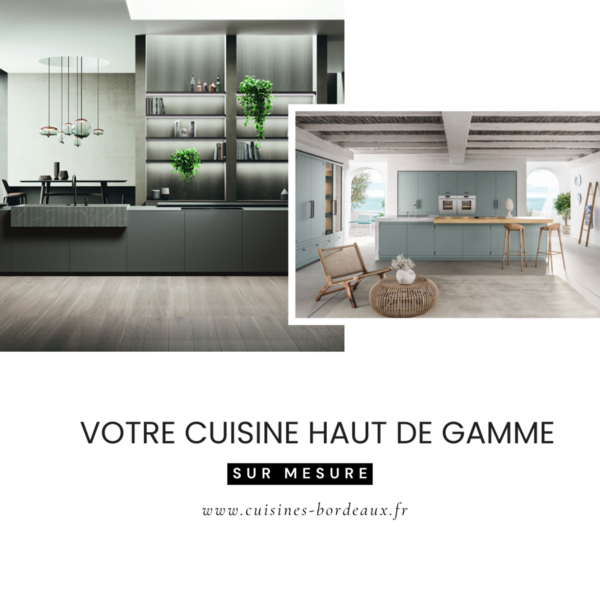 Du sur mesure pour votre intérieur