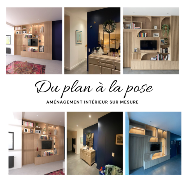 L'art du sur-mesure