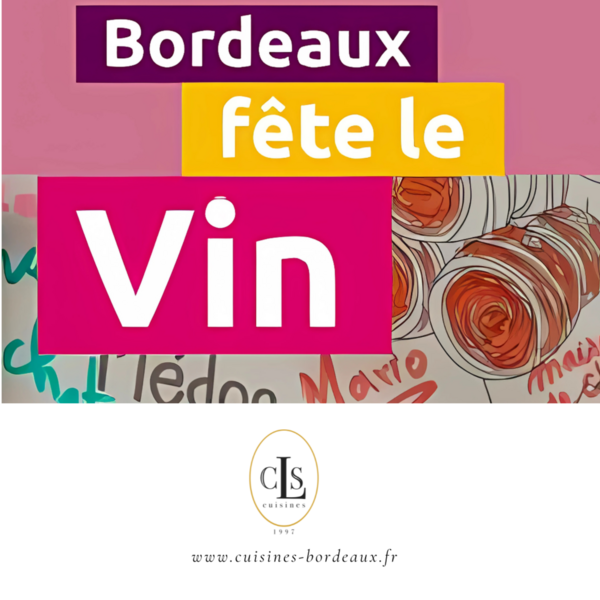 Bordeaux Fête le Vin 2025 est terminée !